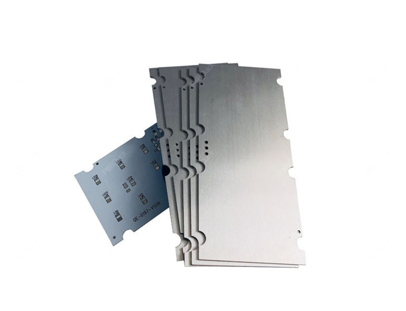 Single Aluminum Core PCB