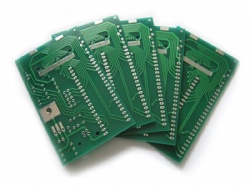 doulble layer pcb