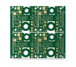 Double Layer ENIG Board