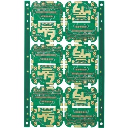 Double Layer ENIG Board