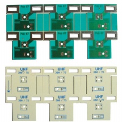 CEM1/3 Single Layer PCB