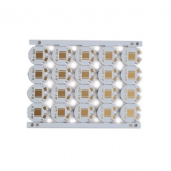LED Aluminum Core Board