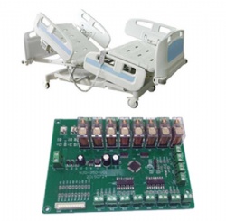 Medical OEM PCB Control Board